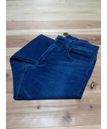 UNIQLO | デニムパンツ