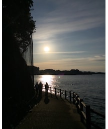 ランニングの朝日🌅 | その他