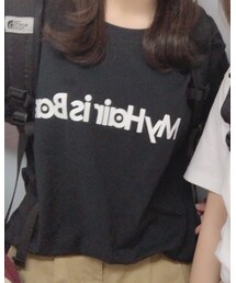 My Hair is Bad | Tシャツ/カットソー