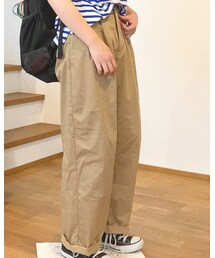 GU | パンツ