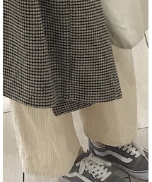 GU | パンツ