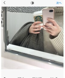 ☕️ | その他