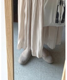 無印良品 | パンプス