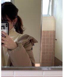 イヤリング | イヤリング
