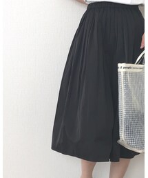 LUCA | スカート