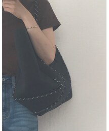 STATE OP ESCAPE | トートバッグ