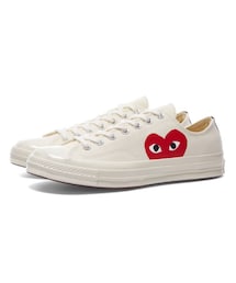 PLAY COMME des GARCONS | スニーカー