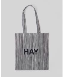 HAY | トートバッグ