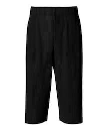 HOMME PLISSE ISSEY MIYAKE | チノパンツ