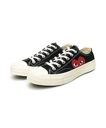 PLAY COMME des GARCONS | スニーカー