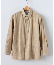 YAECA | シャツ/ブラウス