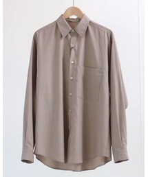 AURALEE | シャツ/ブラウス