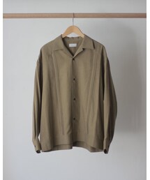 Phlannel | シャツ/ブラウス