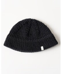 over the basic | ニットキャップ/ビーニー