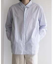 YAECA | シャツ/ブラウス