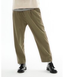 plain-me | スラックス