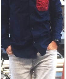 adidas | シャツ/ブラウス