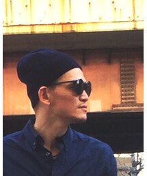 SUNDAY SOMEWHERE | サングラス