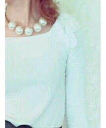 one way | トップス