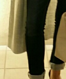 MOUSSY | デニムパンツ