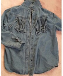 ANAP | デニムジャケット