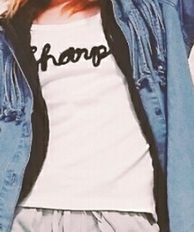 no brand | Tシャツ/カットソー