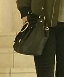 ZARA | ショルダーバッグ