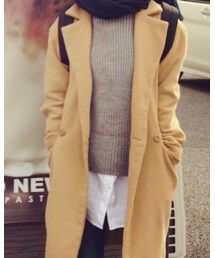 niko and... | ニット/セーター