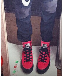 VANS | スニーカー