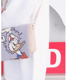 Disney | ショルダーバッグ