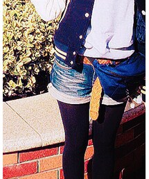 古着 | デニムパンツ