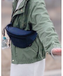 WEGO | ボディバッグ/ウエストポーチ