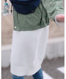 GU | ワンピース/ドレス