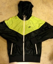 NIKE | Nike hoodies(ナイロンジャケット)