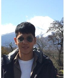 Ray-Ban | サングラス