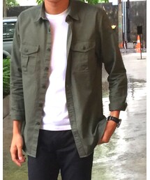 UNIQLO | シャツ/ブラウス