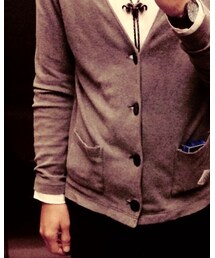 TAKI | スーツベスト