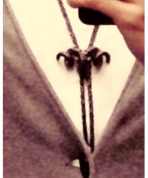 Recovery | ネックレス