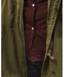 H&M | シャツ/ブラウス