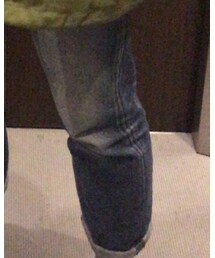 Lee | デニムパンツ