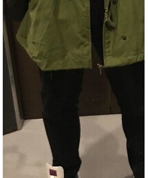 H&M | チノパンツ