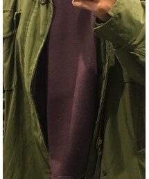 実物 | Tシャツ/カットソー