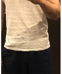 abcd | Tシャツ/カットソー