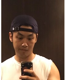 Champion | キャップ