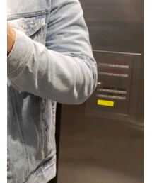 ZARA | デニムジャケット