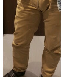 UNIQLO | チノパンツ