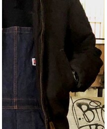 Carhartt | テーラードジャケット