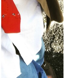 古着 | シャツ/ブラウス