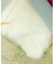 Heather | クラッチバッグ