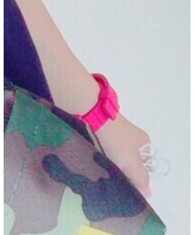 adidas | アナログ腕時計